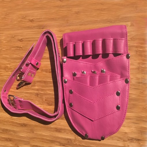 Barber Leather accessories #1